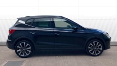 SEAT Arona 1.0 TSI 115 FR Limited Edition 5dr Petrol Hatchback